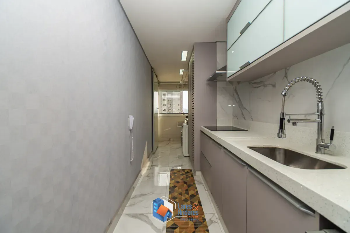 Apartamento, 3 quartos, 105 m² - Foto 39