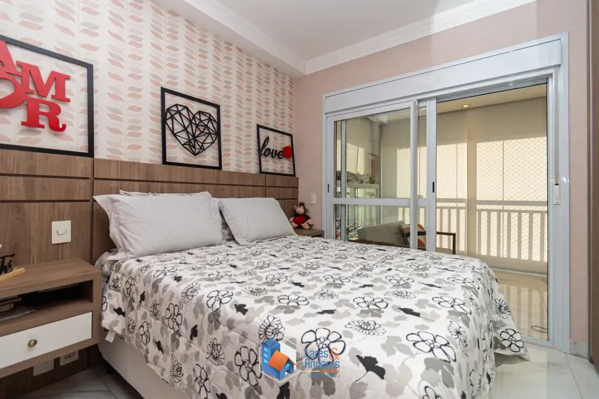 Apartamento, 3 quartos, 105 m² - Foto 35