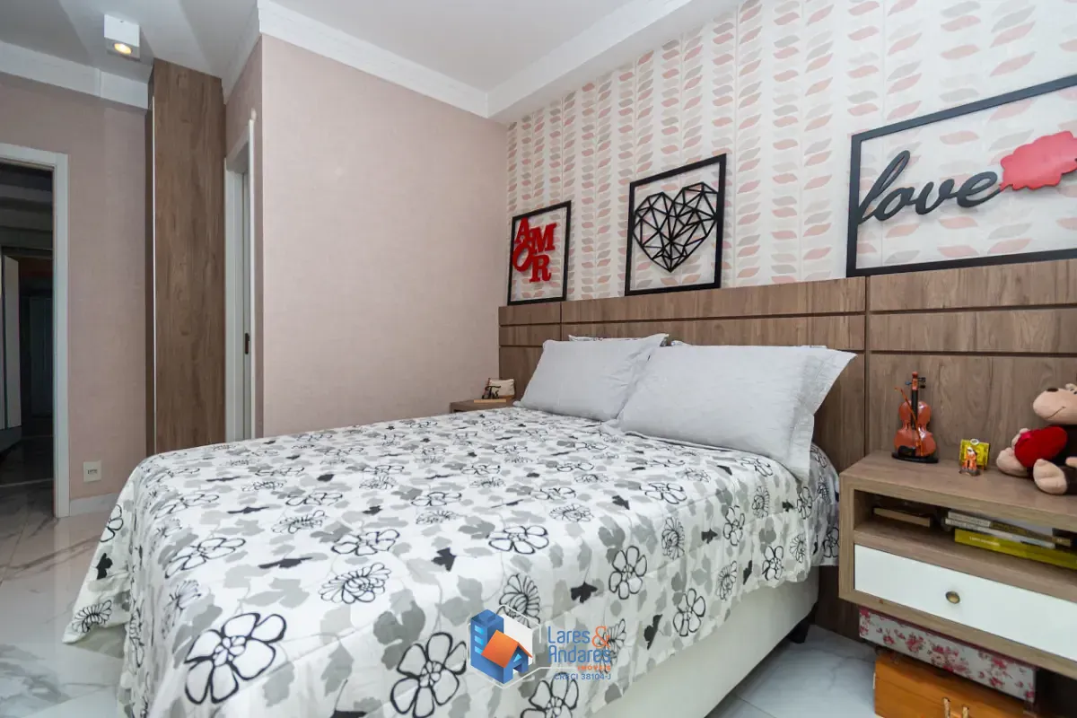 Apartamento, 3 quartos, 105 m² - Foto 32
