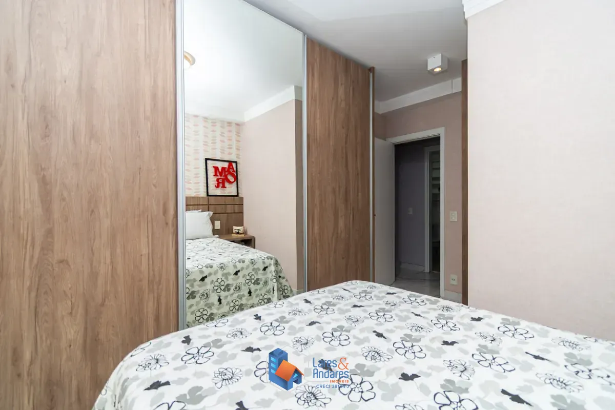 Apartamento, 3 quartos, 105 m² - Foto 33