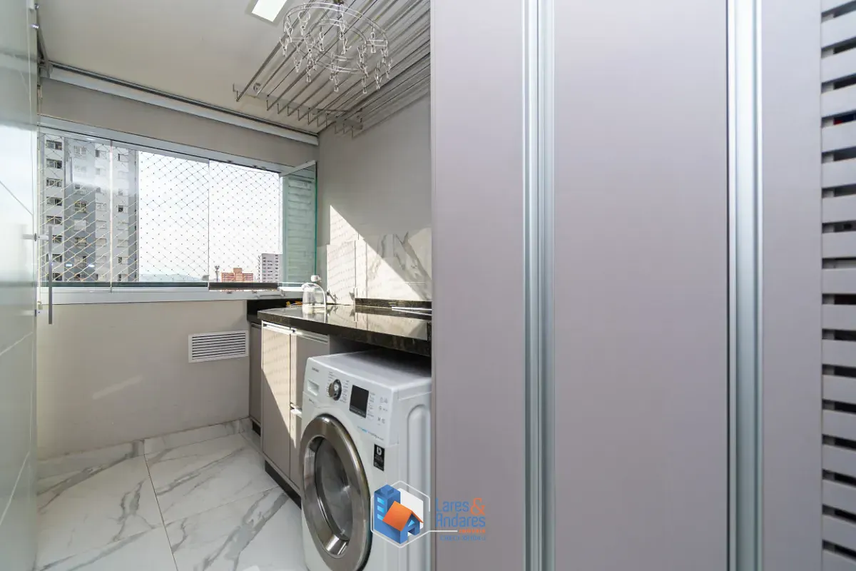 Apartamento, 3 quartos, 105 m² - Foto 40