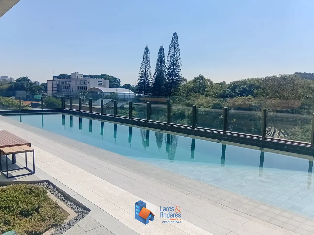 Apartamento, 3 quartos, 240 m² - Foto 35