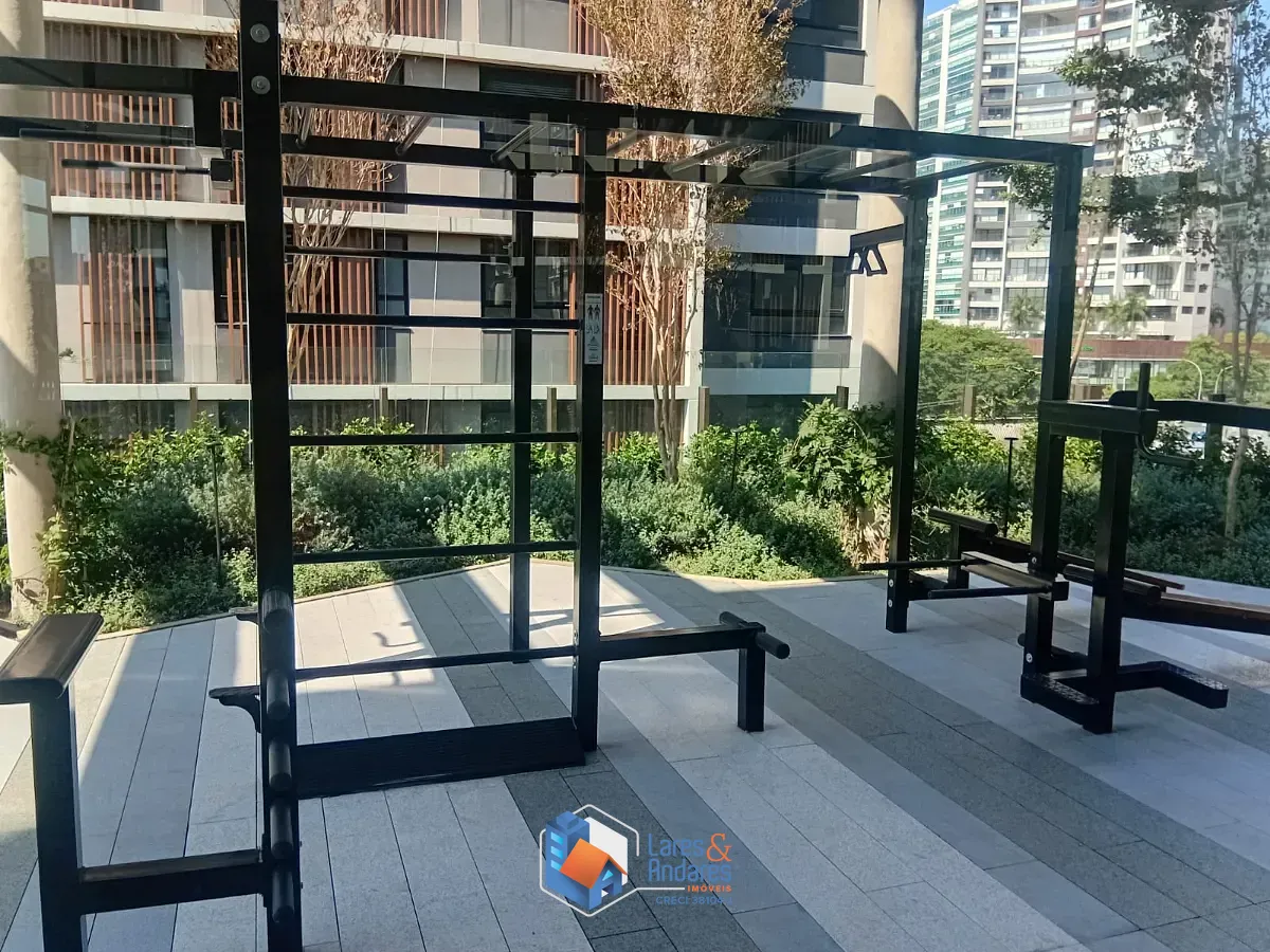 Apartamento, 3 quartos, 240 m² - Foto 46