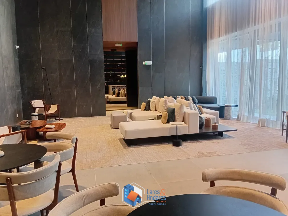 Apartamento, 3 quartos, 240 m² - Foto 53