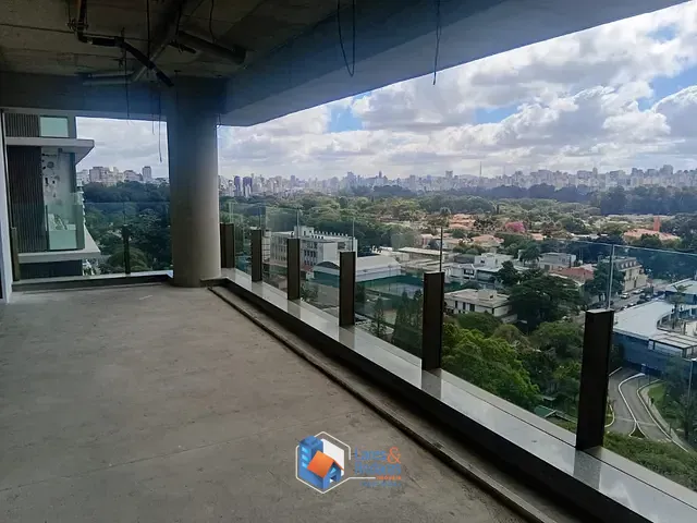 Apartamento com 2495m² 3 quartos e 5 banheiros, à venda, no bairro Ibirapuera em São Paulo