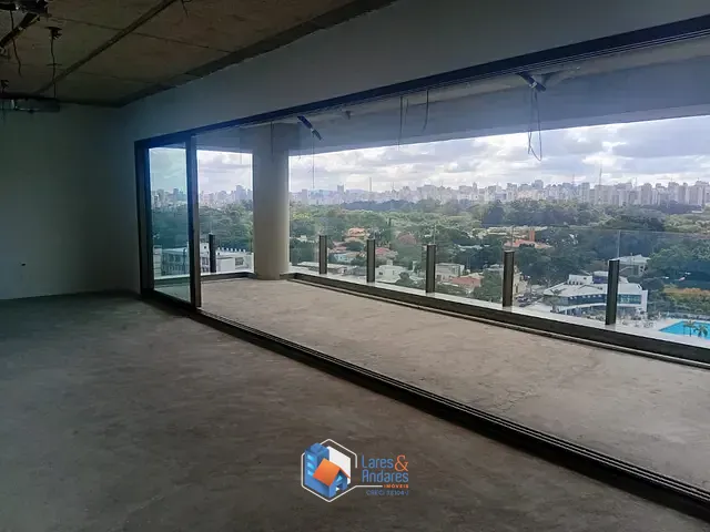 Apartamento com 2495m² 3 quartos e 5 banheiros, à venda, no bairro Ibirapuera em São Paulo