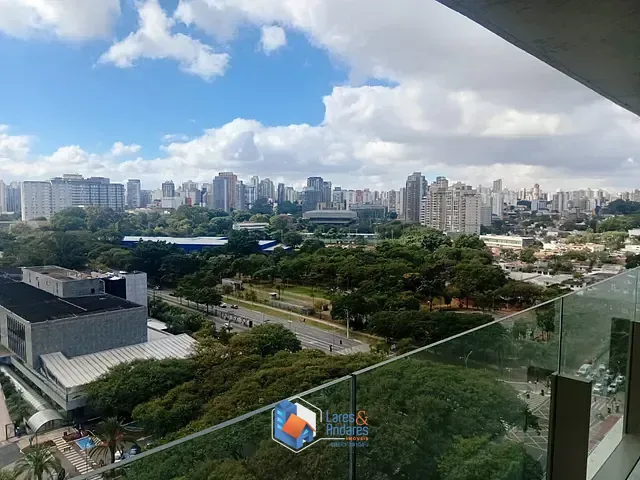 Apartamento com 2495m² 3 quartos e 5 banheiros, à venda, no bairro Ibirapuera em São Paulo