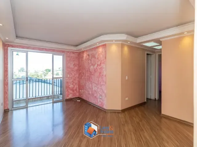 Apartamento com 61m² 2 quartos e 2 banheiros, à venda, no bairro Vila Santa Catarina em São Paulo
