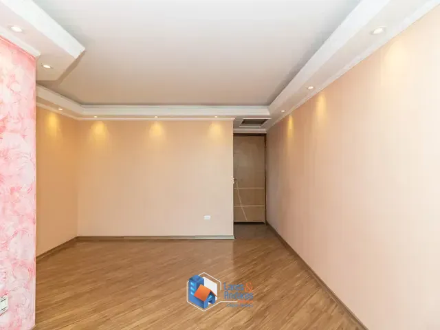 Apartamento com 61m² 2 quartos e 2 banheiros, à venda, no bairro Vila Santa Catarina em São Paulo