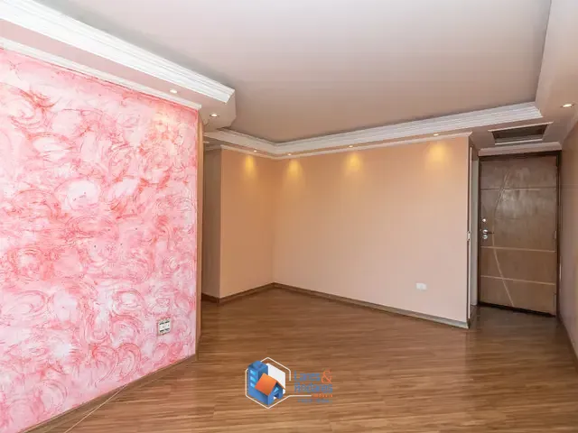 Apartamento com 61m² 2 quartos e 2 banheiros, à venda, no bairro Vila Santa Catarina em São Paulo
