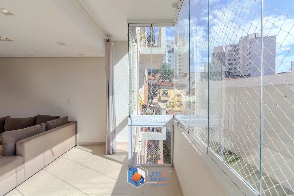 Apartamento, 2 quartos, 108 m² - Foto 42