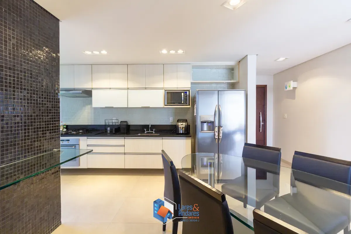 Apartamento, 2 quartos, 108 m² - Foto 18