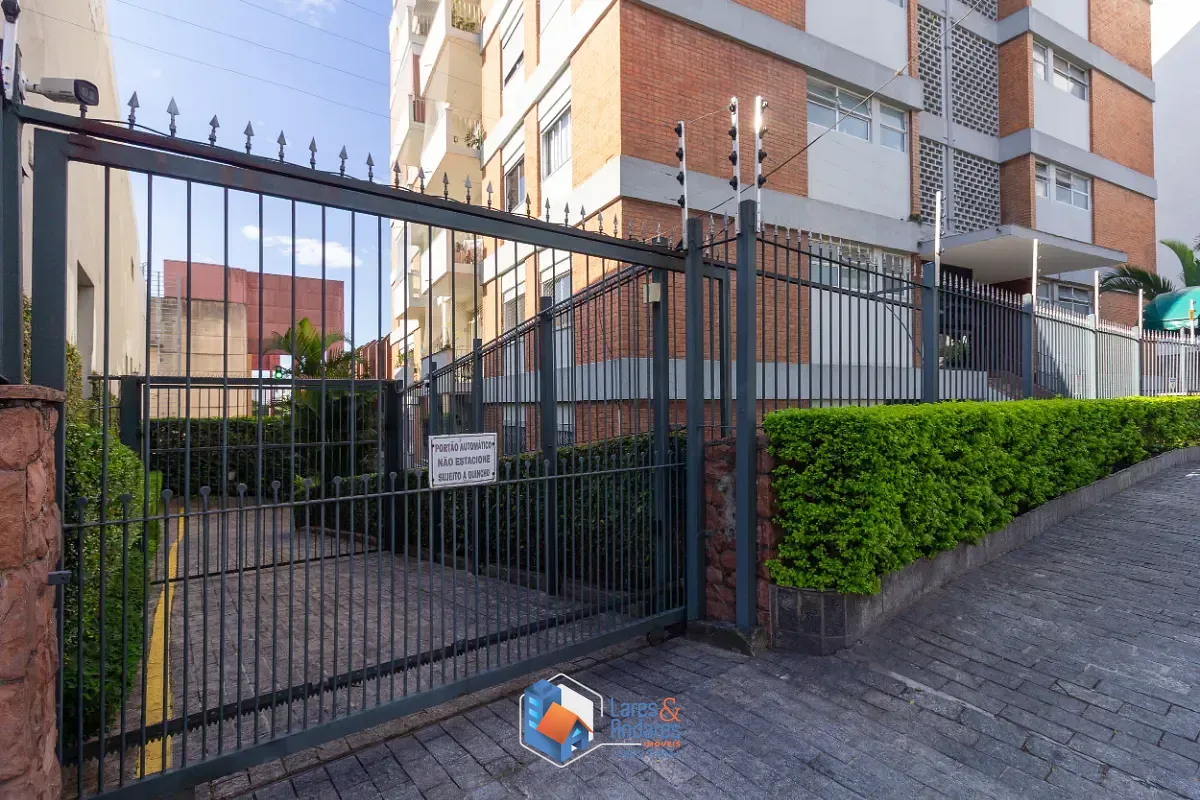 Apartamento, 2 quartos, 108 m² - Foto 5