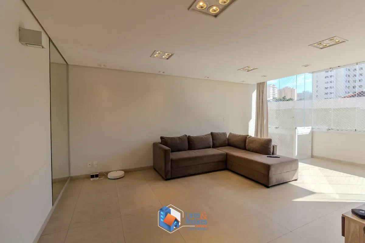 Apartamento, 2 quartos, 108 m² - Foto 10