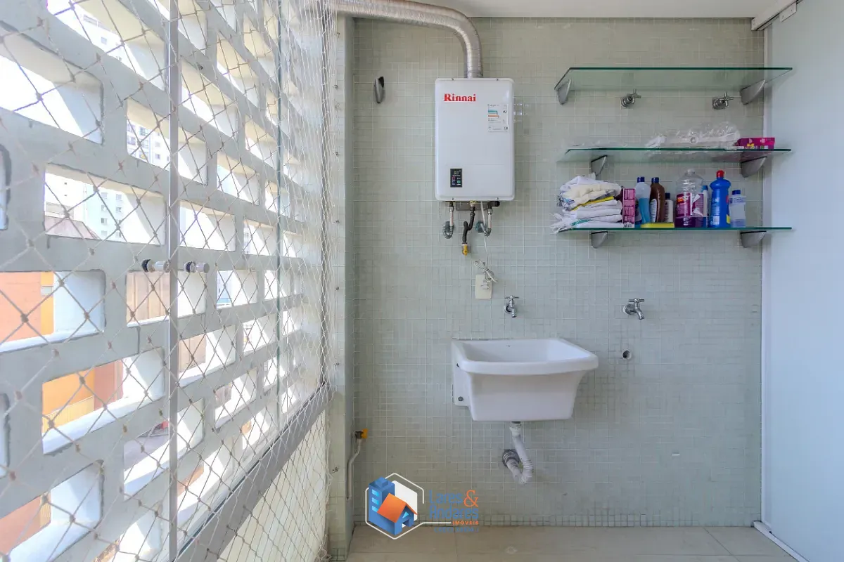 Apartamento, 2 quartos, 108 m² - Foto 22