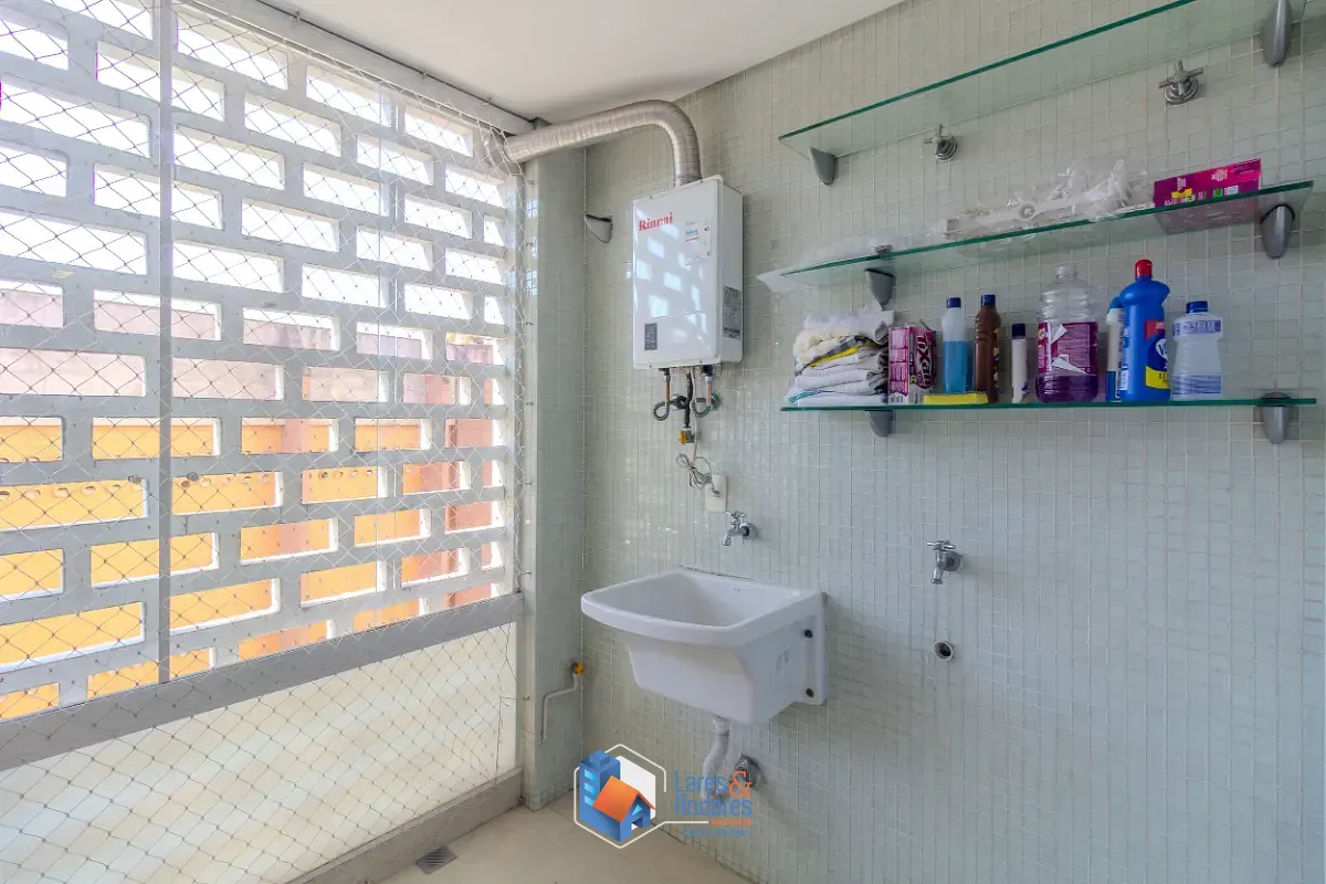 Apartamento, 2 quartos, 108 m² - Foto 24