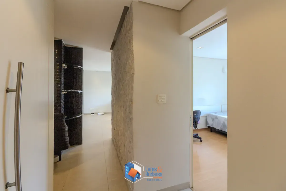 Apartamento, 2 quartos, 108 m² - Foto 35