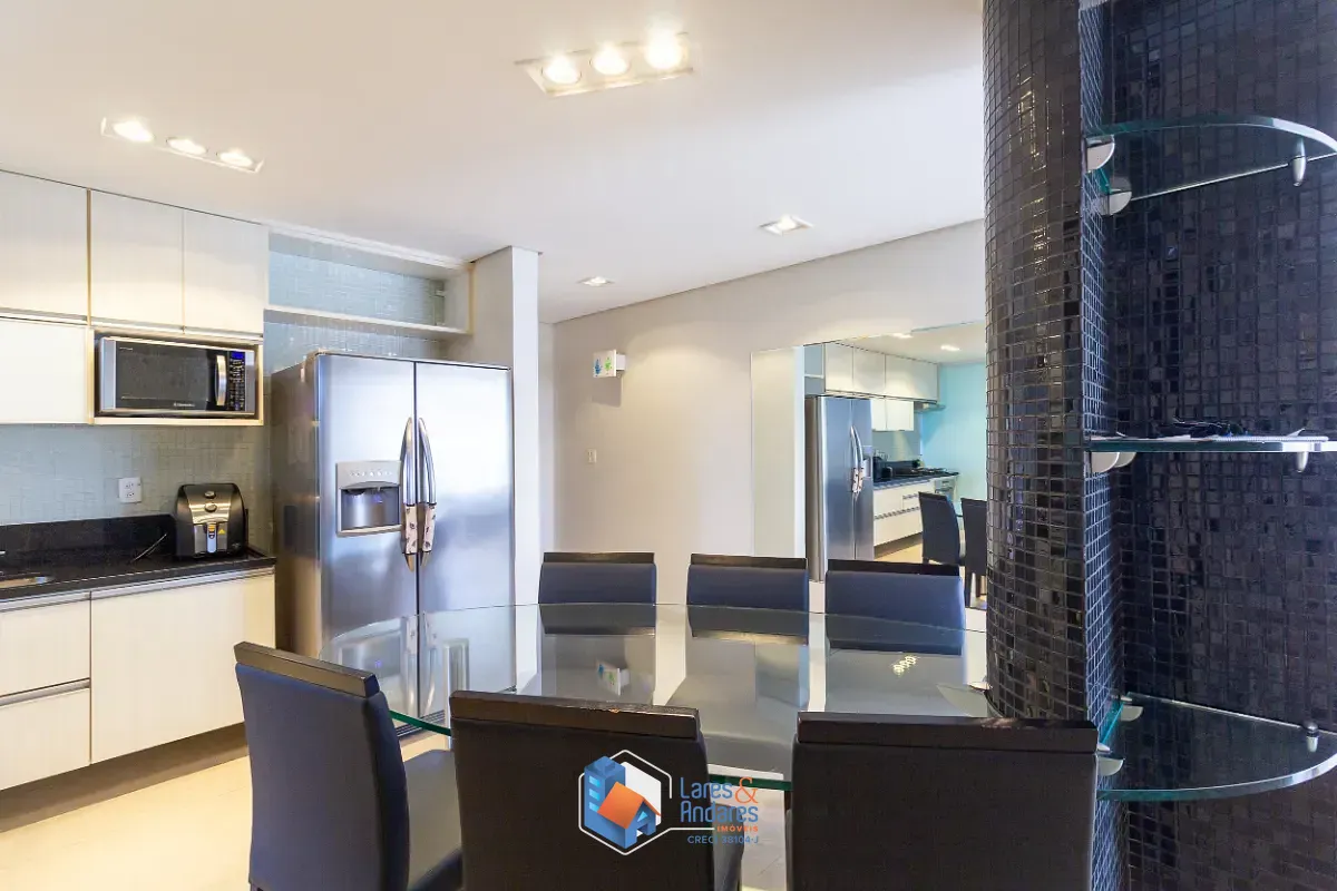 Apartamento, 2 quartos, 108 m² - Foto 16