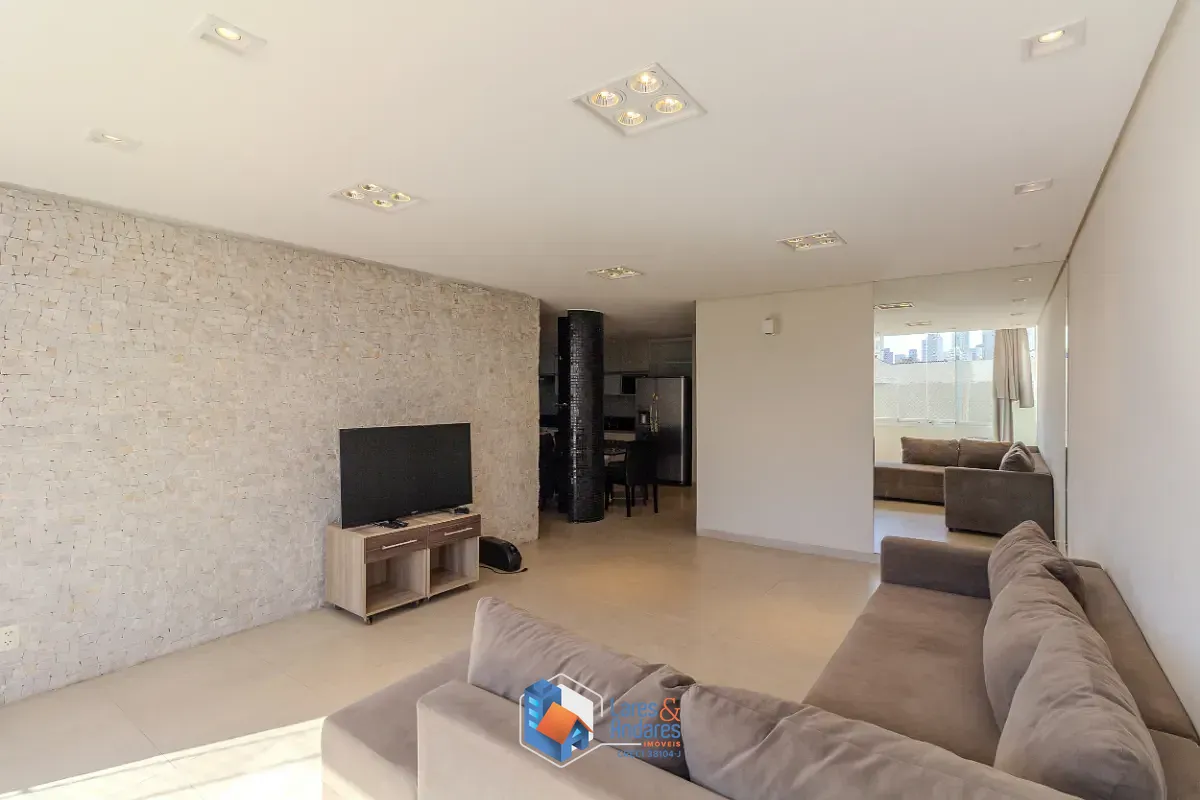Apartamento, 2 quartos, 108 m² - Foto 11