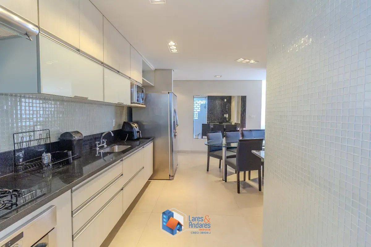 Apartamento, 2 quartos, 108 m² - Foto 17