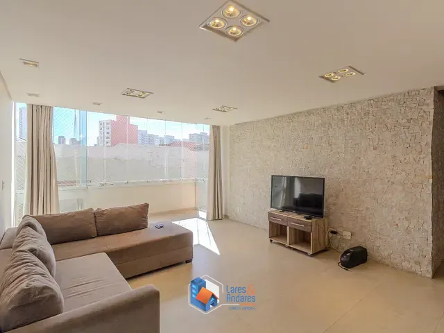 Apartamento com 108m² 2 quartos e 3 banheiros, à venda, no bairro Aclimação em São Paulo