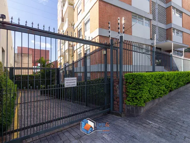 Apartamento com 108m² 2 quartos e 3 banheiros, à venda, no bairro Aclimação em São Paulo