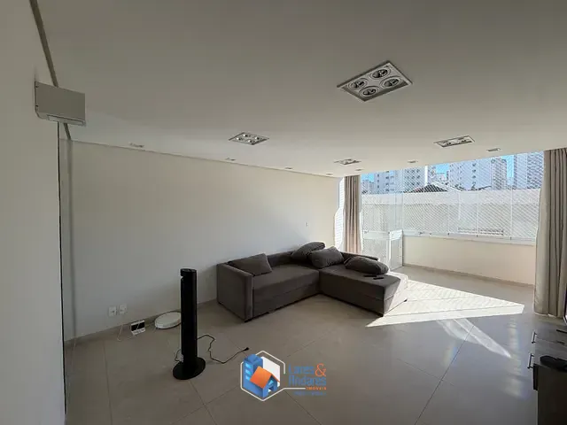 Apartamento com 108m² 2 quartos e 3 banheiros, à venda, no bairro Aclimação em São Paulo