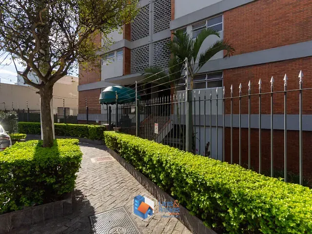 Apartamento com 108m² 2 quartos e 3 banheiros, à venda, no bairro Aclimação em São Paulo