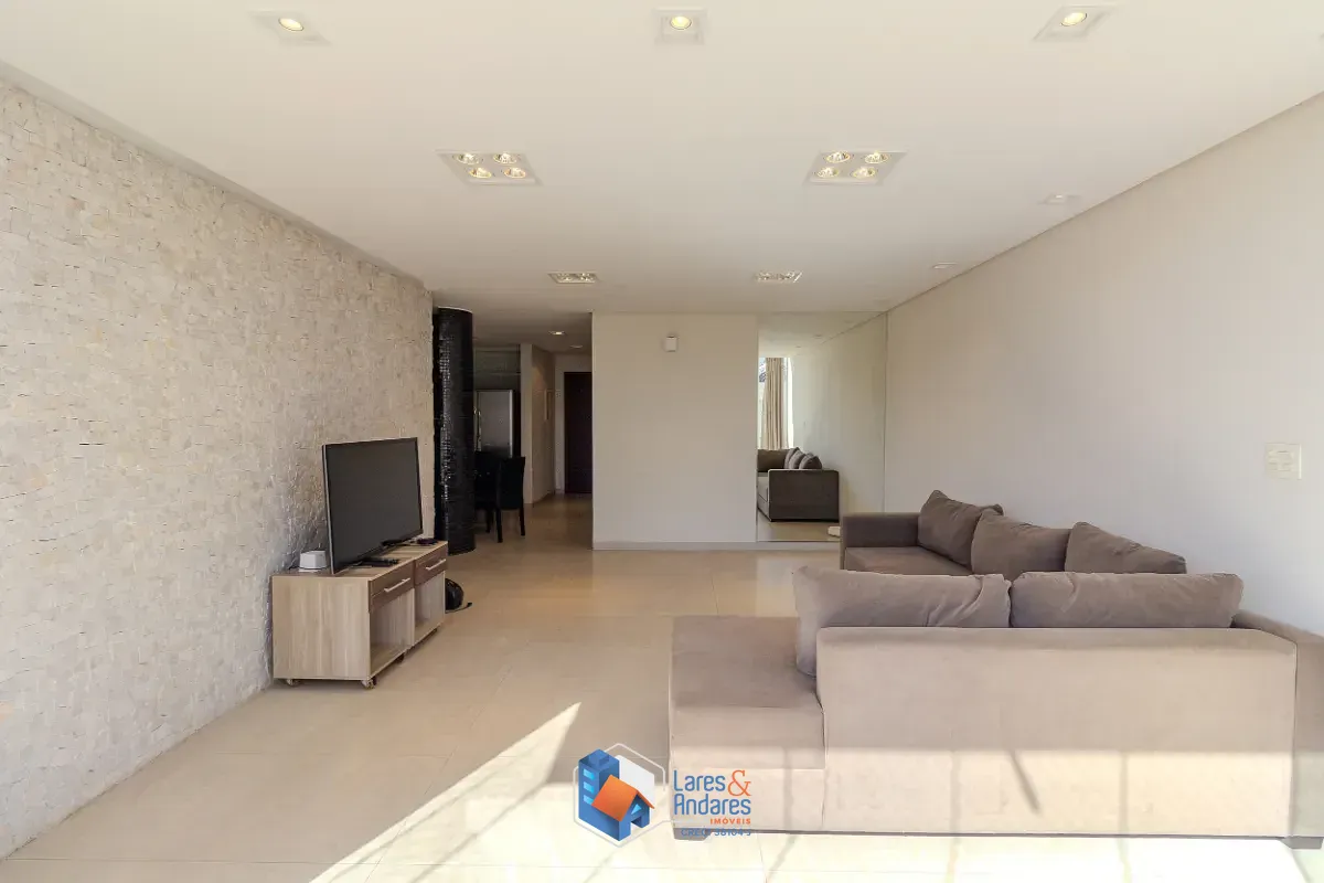 Apartamento, 2 quartos, 108 m² - Foto 6
