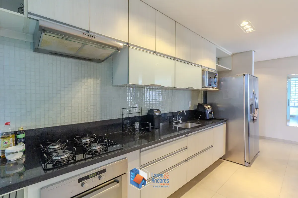 Apartamento, 2 quartos, 108 m² - Foto 14