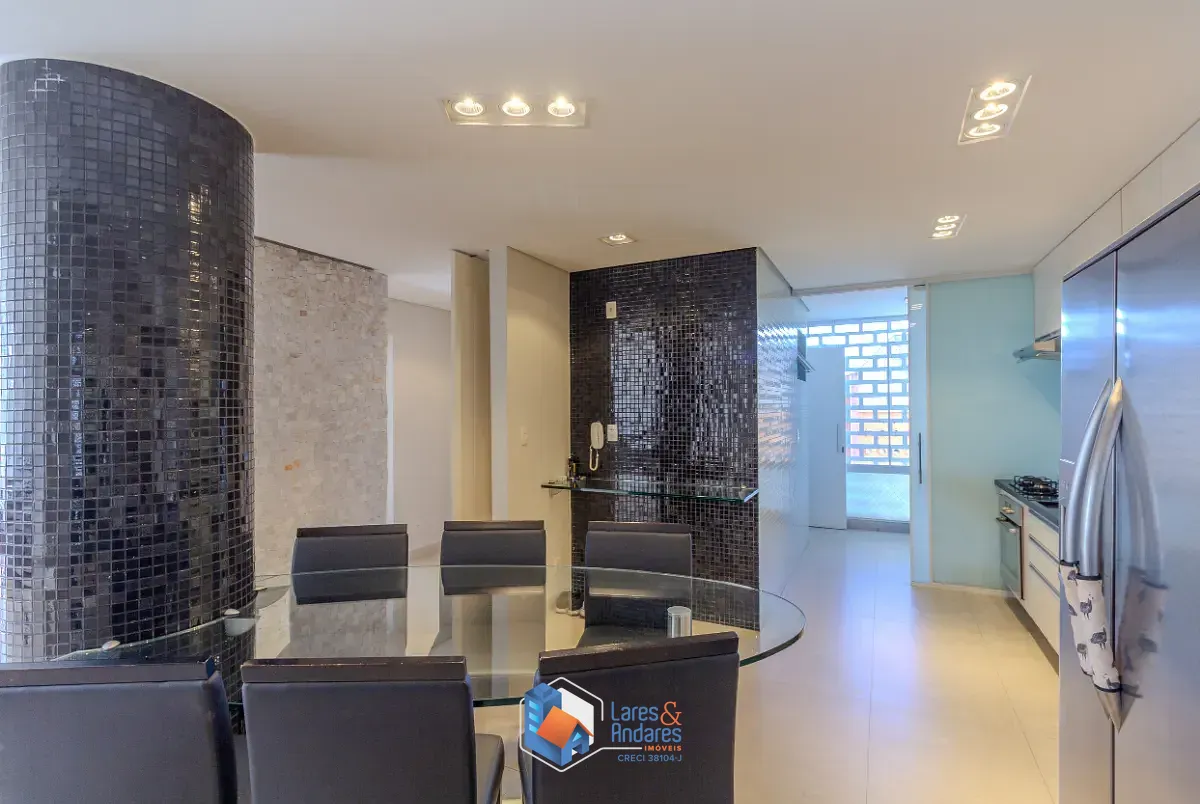 Apartamento, 2 quartos, 108 m² - Foto 15
