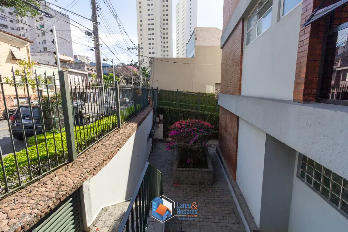 Apartamento, 2 quartos, 108 m² - Foto 9