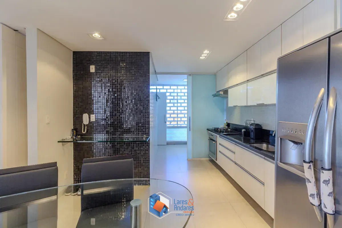 Apartamento, 2 quartos, 108 m² - Foto 13