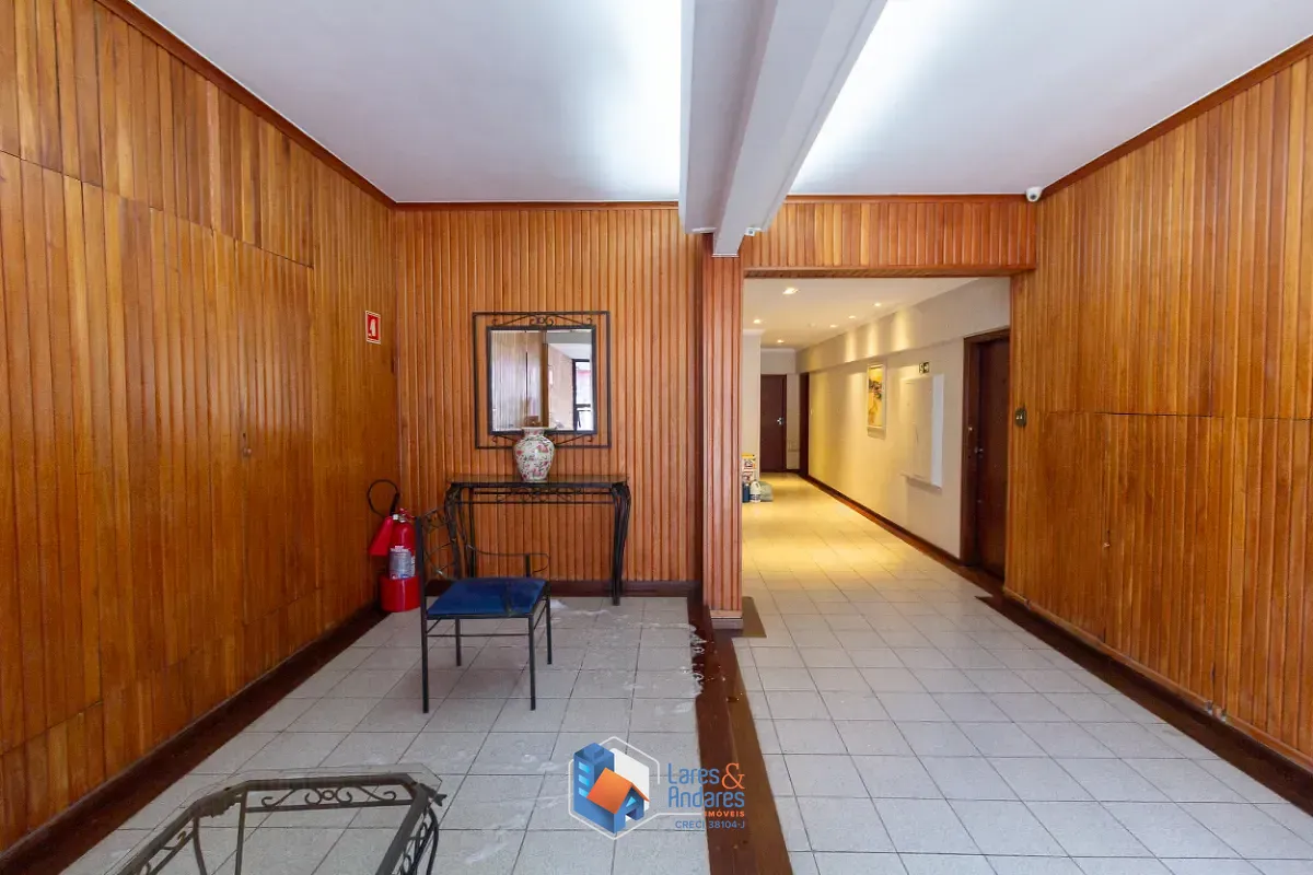 Apartamento, 2 quartos, 108 m² - Foto 7