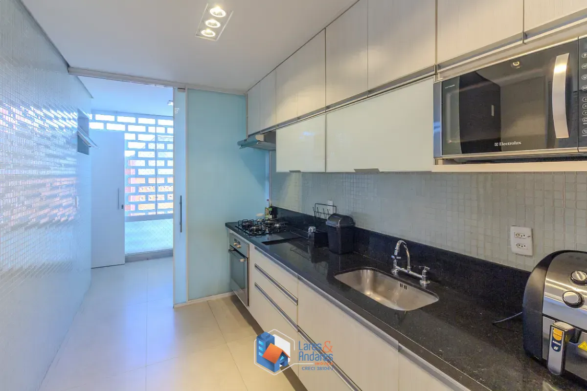Apartamento, 2 quartos, 108 m² - Foto 20