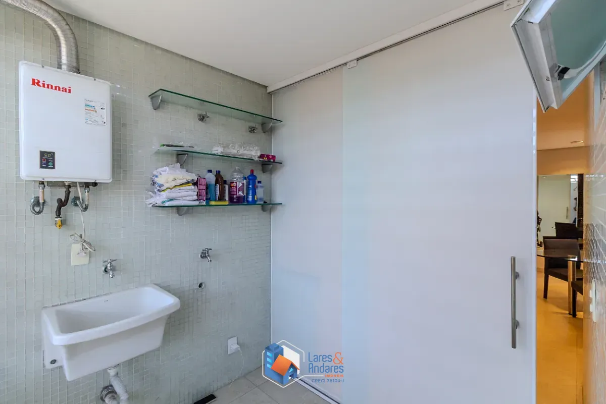 Apartamento, 2 quartos, 108 m² - Foto 19