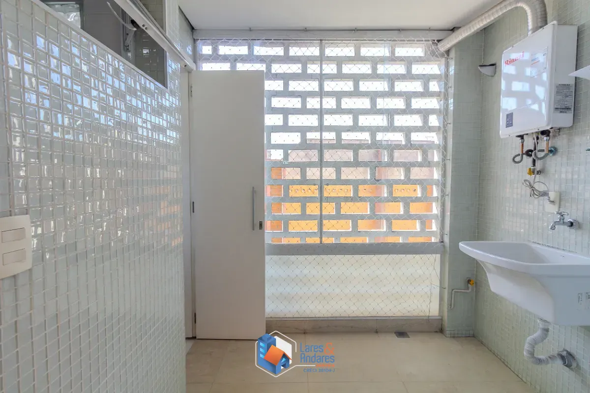 Apartamento, 2 quartos, 108 m² - Foto 23