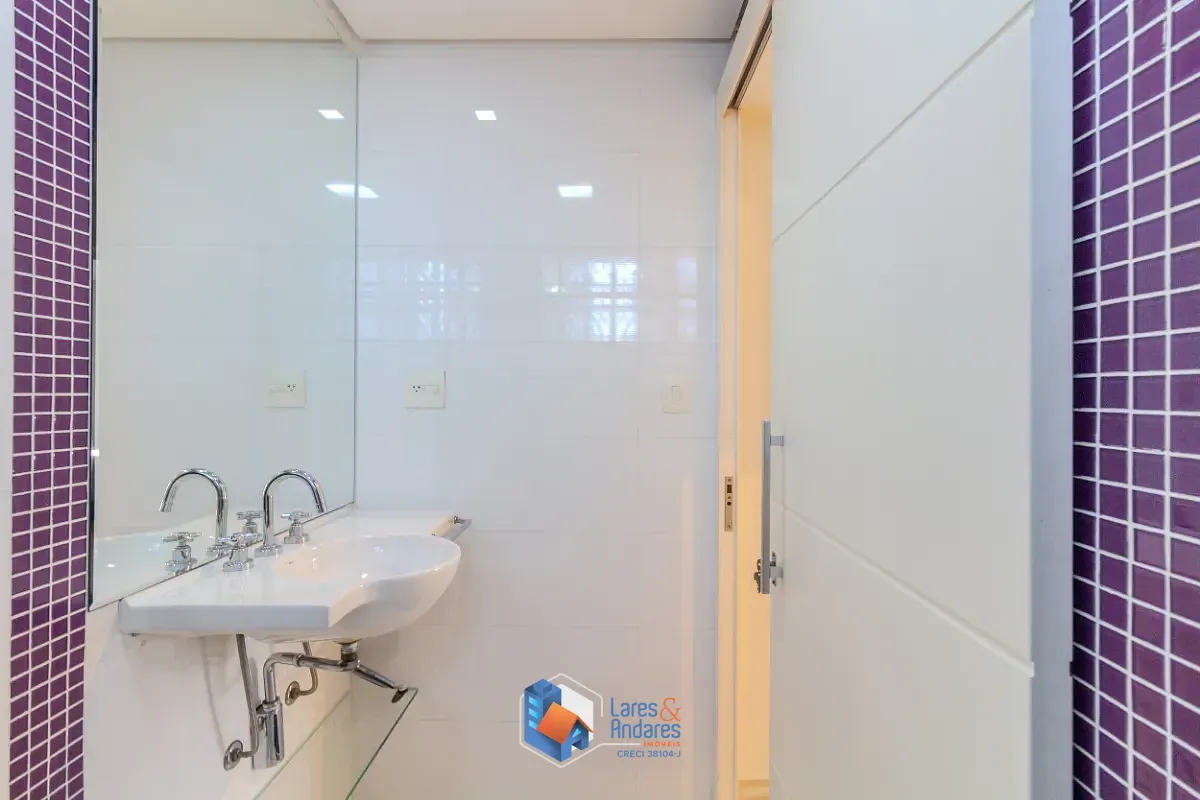 Apartamento, 2 quartos, 108 m² - Foto 39