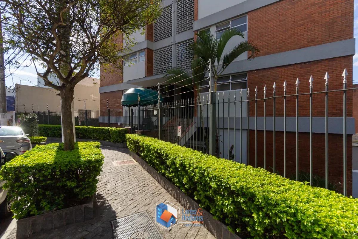 Apartamento, 2 quartos, 108 m² - Foto 4