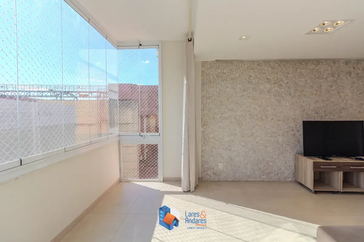 Apartamento, 2 quartos, 108 m² - Foto 12
