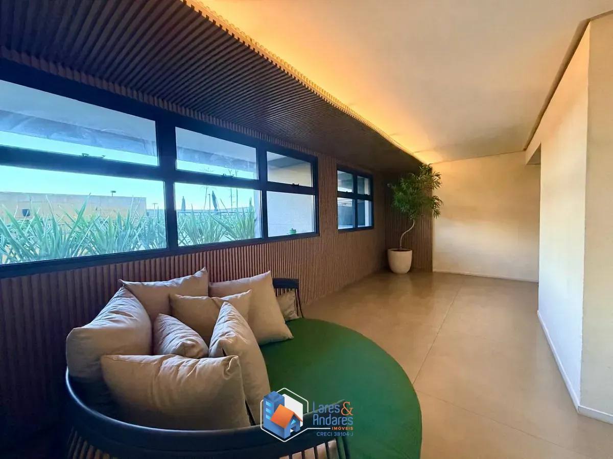 Apartamento, 2 quartos, 90 m² - Foto 43