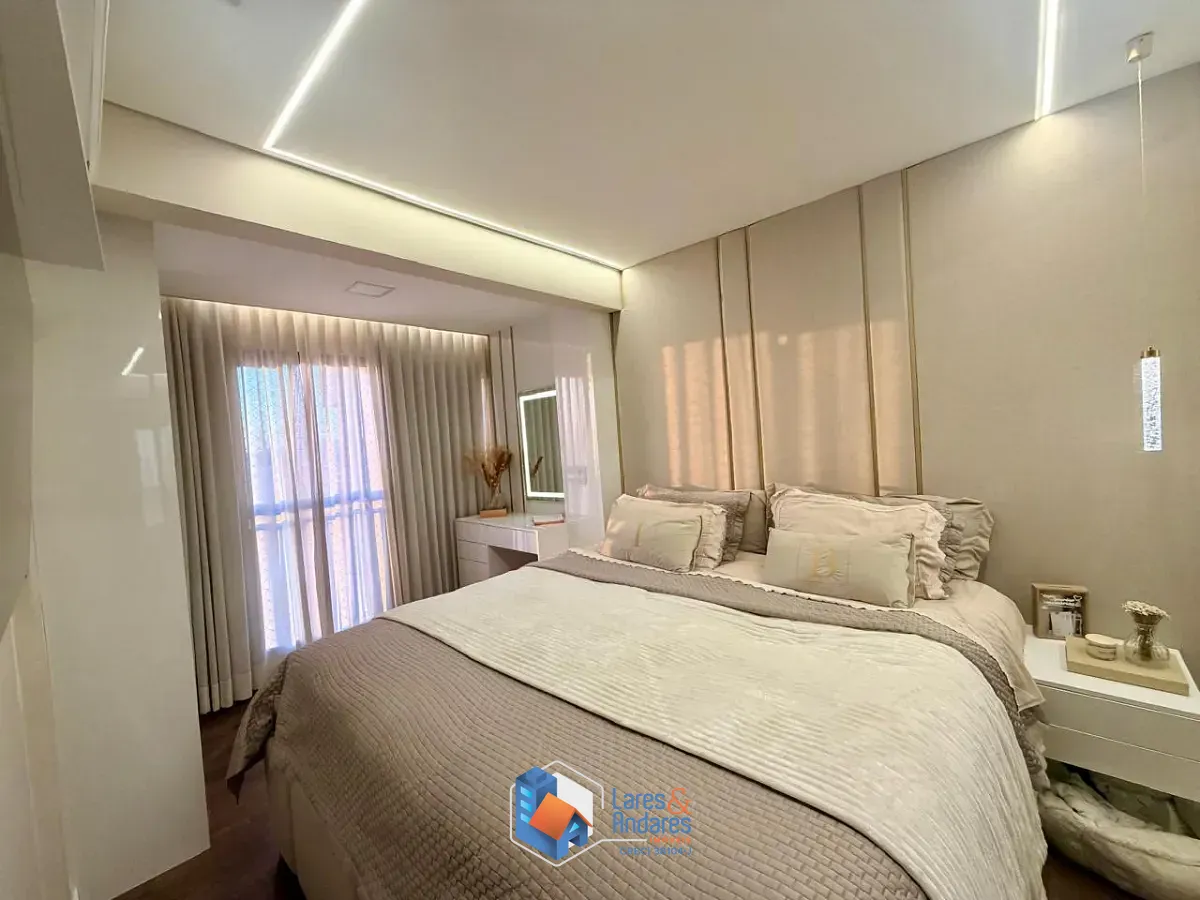 Apartamento, 2 quartos, 90 m² - Foto 16