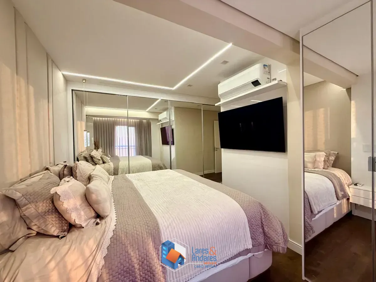 Apartamento, 2 quartos, 90 m² - Foto 19