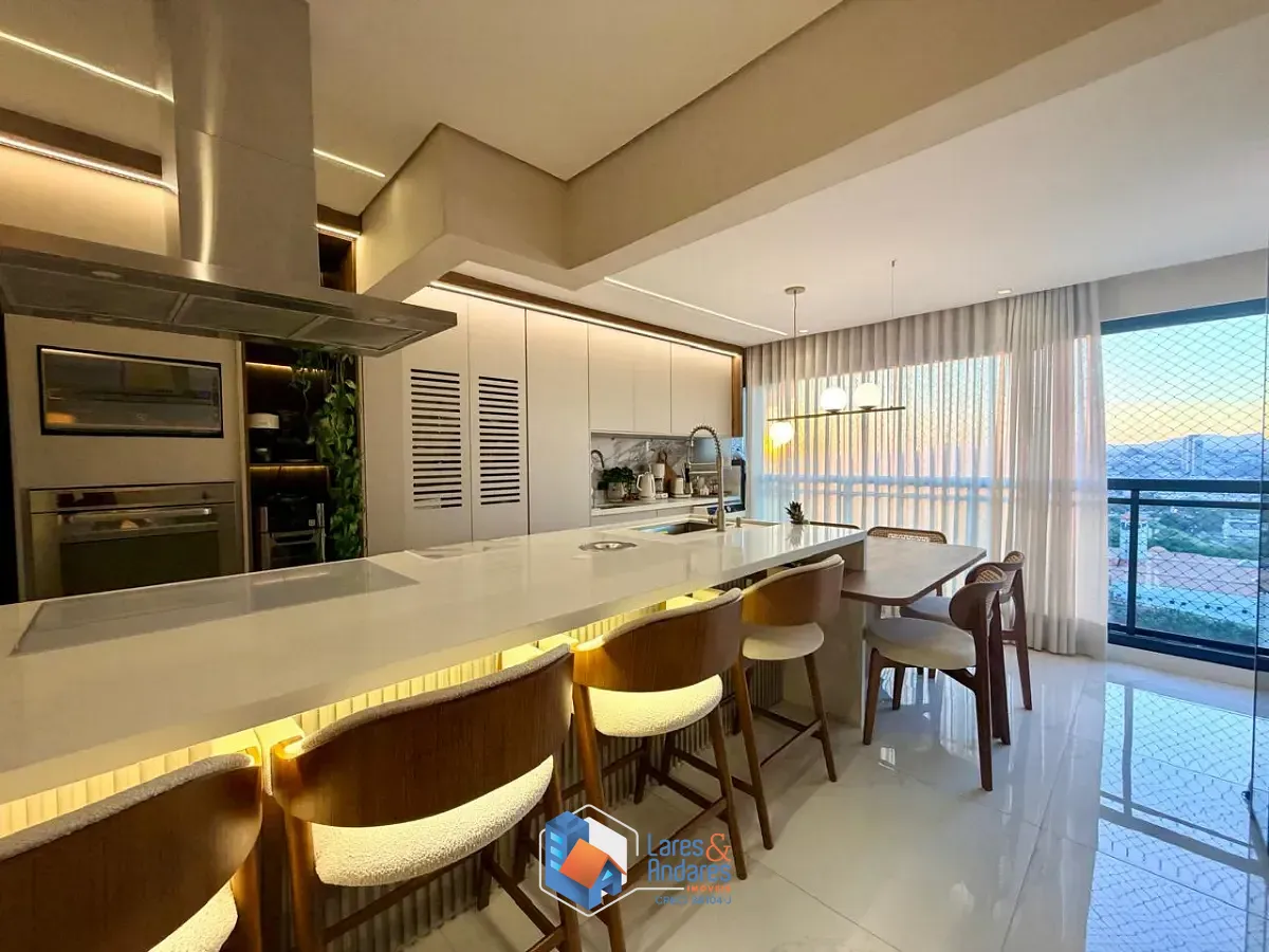 Apartamento, 2 quartos, 90 m² - Foto 5
