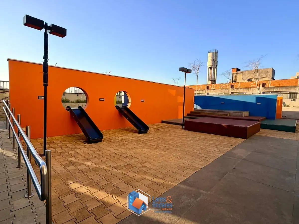 Apartamento, 2 quartos, 90 m² - Foto 31