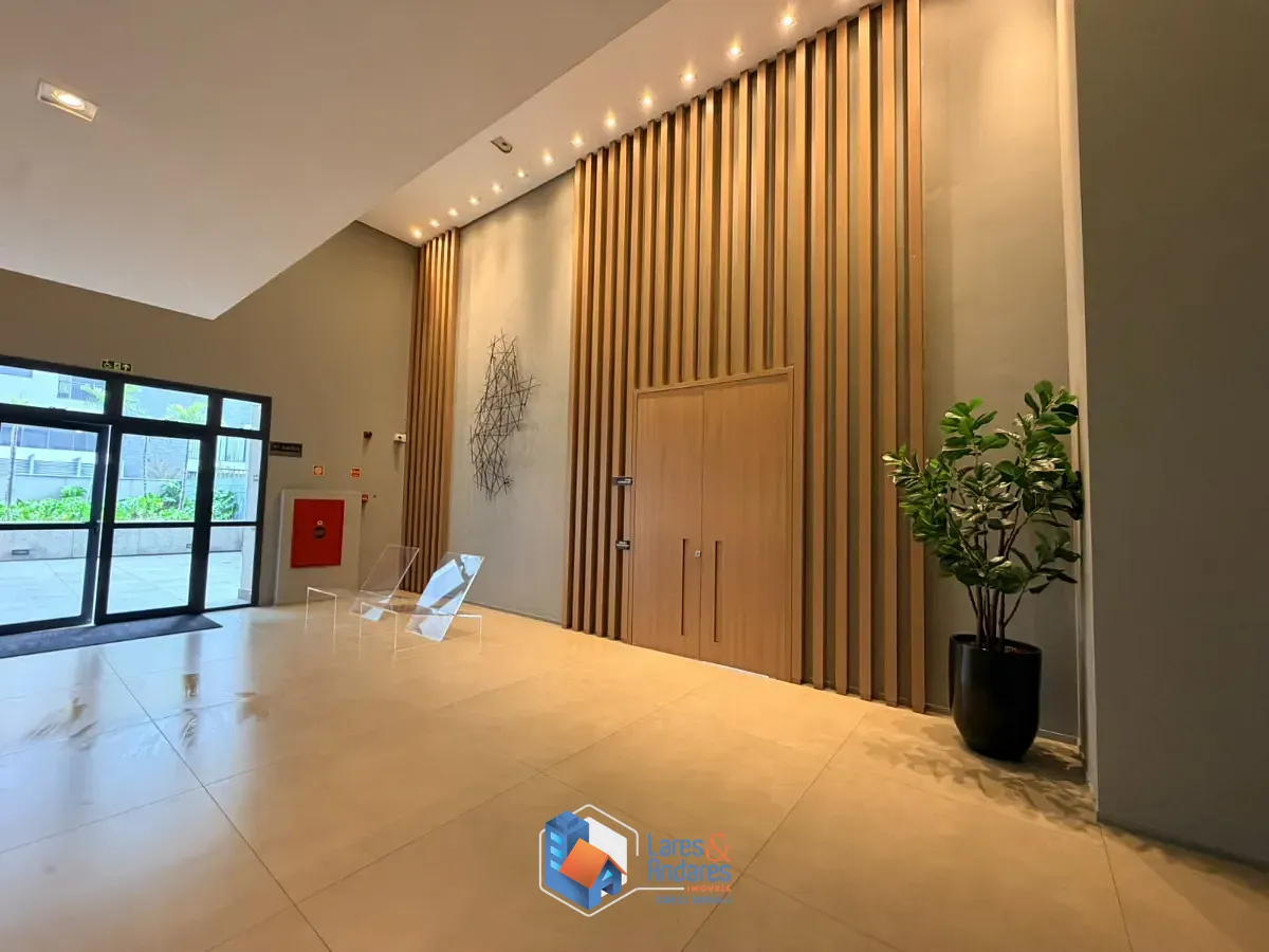 Apartamento, 2 quartos, 90 m² - Foto 34