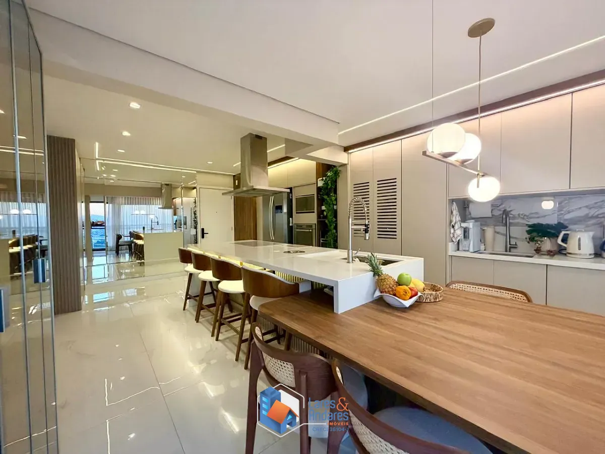 Apartamento, 2 quartos, 90 m² - Foto 12