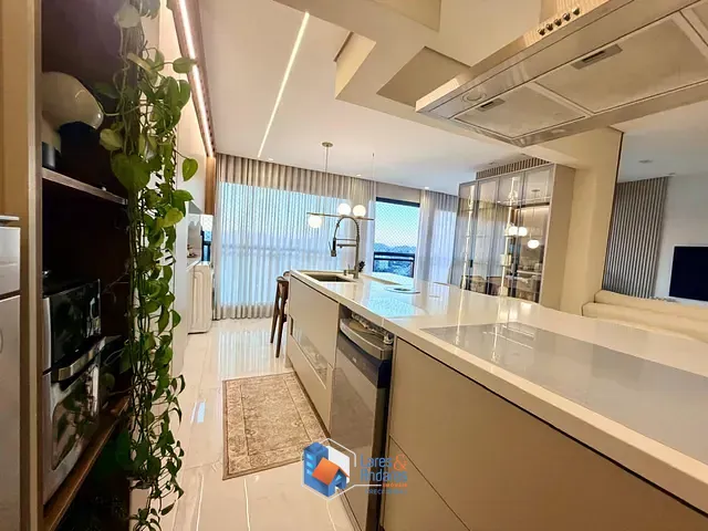 Apartamento com 90m² 2 quartos e 3 banheiros, à venda, no bairro Vila Leopoldina em São Paulo