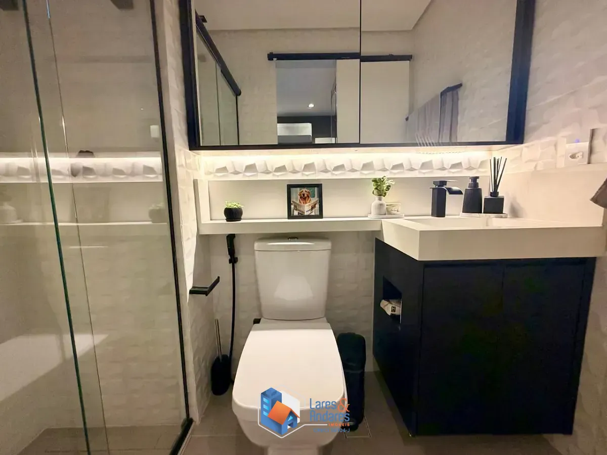 Apartamento, 2 quartos, 90 m² - Foto 23