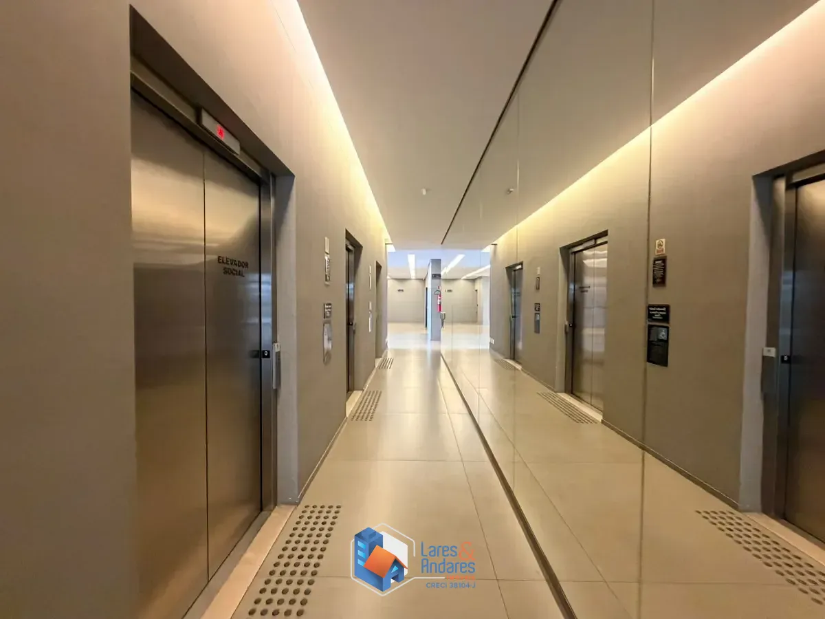 Apartamento, 2 quartos, 90 m² - Foto 33